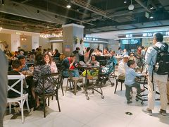 -盒马鲜生(杭州运河上街店)
