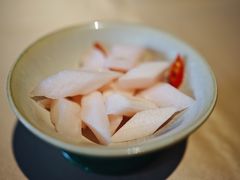 酸萝卜-山石榴·贵州菜(丰盛里店)