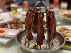 -巴依老爷·新疆美食(上城区天城路店)