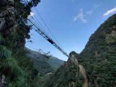 -宁波五龙潭景区