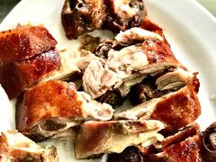 宜良非遗烤鸭-学成饭店(官南大道店)