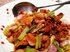 -巴盟人家·内蒙地方菜(华丽家族店)