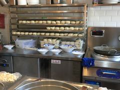 -陕味食族油泼面·小炒盖码面(双榆树店)