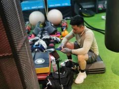 -每练有胜健身工作室(EFC店)