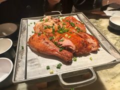 -绿茶餐厅(昌平悦荟店)