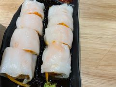 -花少爷的粥(中贸广场店)