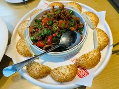 -大闫家烧烤·小海鲜家常菜(郑庄店)