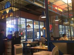 -菲滋意式餐厅(临平万达店)