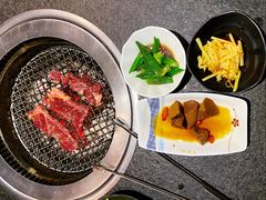 -神户赤童日式烤肉伙伴(东直门店)