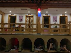 -纽斯桑拿会所(天山店)