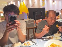 -晓粤·惹味粤菜(凯德乐峰广场店)