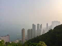 -YHA赛马会摩星岭青年旅舍(香港岛)