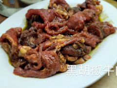 -西塔隆太白烤牛肉馆(图们路店)