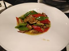 -大理实力希尔顿酒店御璽中餐厅YUXI – CHINESE RESTAURANT