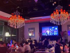 -蝴蝶梦音乐餐厅(欢乐海岸店)