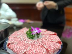 -好彩海鲜火锅饭店(银河百老汇店)