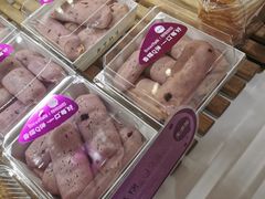 -BreadTalk面包新语·烘焙蛋糕(海岸城店)