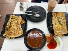 -新加坡Zam Zam餐馆