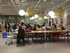 -宜家·瑞典风味餐厅(天津东丽商场店)
