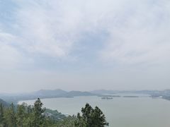 -云龙山