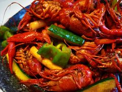 -拙味兄弟龙虾·江湖菜(和畅堂店)