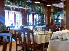 大堂-阿胖龙虾小海鲜(宁国南路总店)