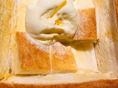 面包诱惑-绿茶餐厅(成都大悦城店)