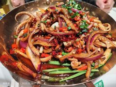 -绿草地·湘菜(7mall店)