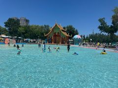 -欢乐水魔方水世界