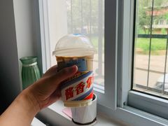 -瑞幸咖啡(石榴中心店)