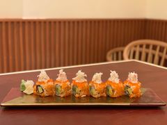 -蟹田居·活蟹料理(东城店)