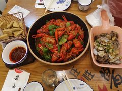 -鲁小三·大骨自助(金山总店)