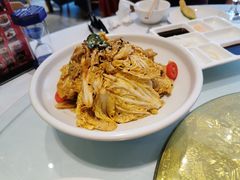 -民福居烤鸭店(石榴庄店)