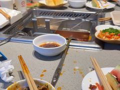 -海底捞火锅(江北万达商业广场店)