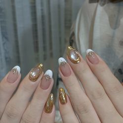 -斯馨·健康美甲美睫