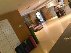 -思迈威健身(洪山宾馆分店)