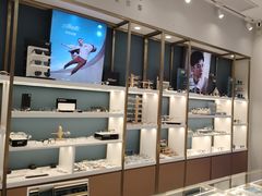 -无界眼镜MaxLess(五角场万达店)