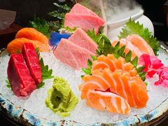 -阿吾罗·月咏精致日料(港汇恒隆广场店)