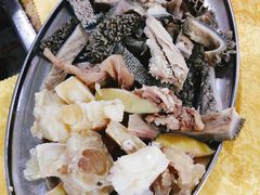 -五洞培记山庄·鲜牛肉火锅