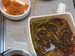 -海底捞火锅(振华商厦店)