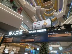 -野人先生Gelato(上海长宁龙之梦店)