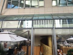 门面-农畉LONFOOD(福田星河COCOPark店)