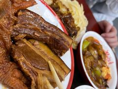 -刘小忙把子肉(北园大街总店)