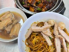 -新记肉骨茶