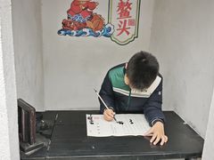 -桂林独秀峰王城景区