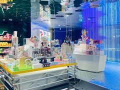 -泡泡玛特POPMART(西单大悦城店)