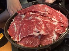 牛肉寿喜烧锅-醉虎传(南锣鼓巷店)