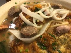 -三姐·老友记·南宁老友粉(朝阳区光华路嘉里中心店)