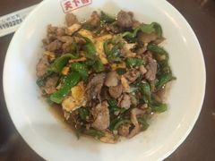 -天下客饭店(中山路店)