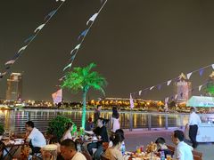 -PAULANER普拉那德国啤酒花园(千玺广场店)